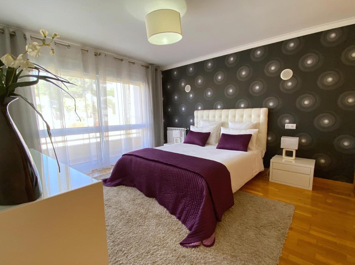 Jardins Da 211 Apartment Parede