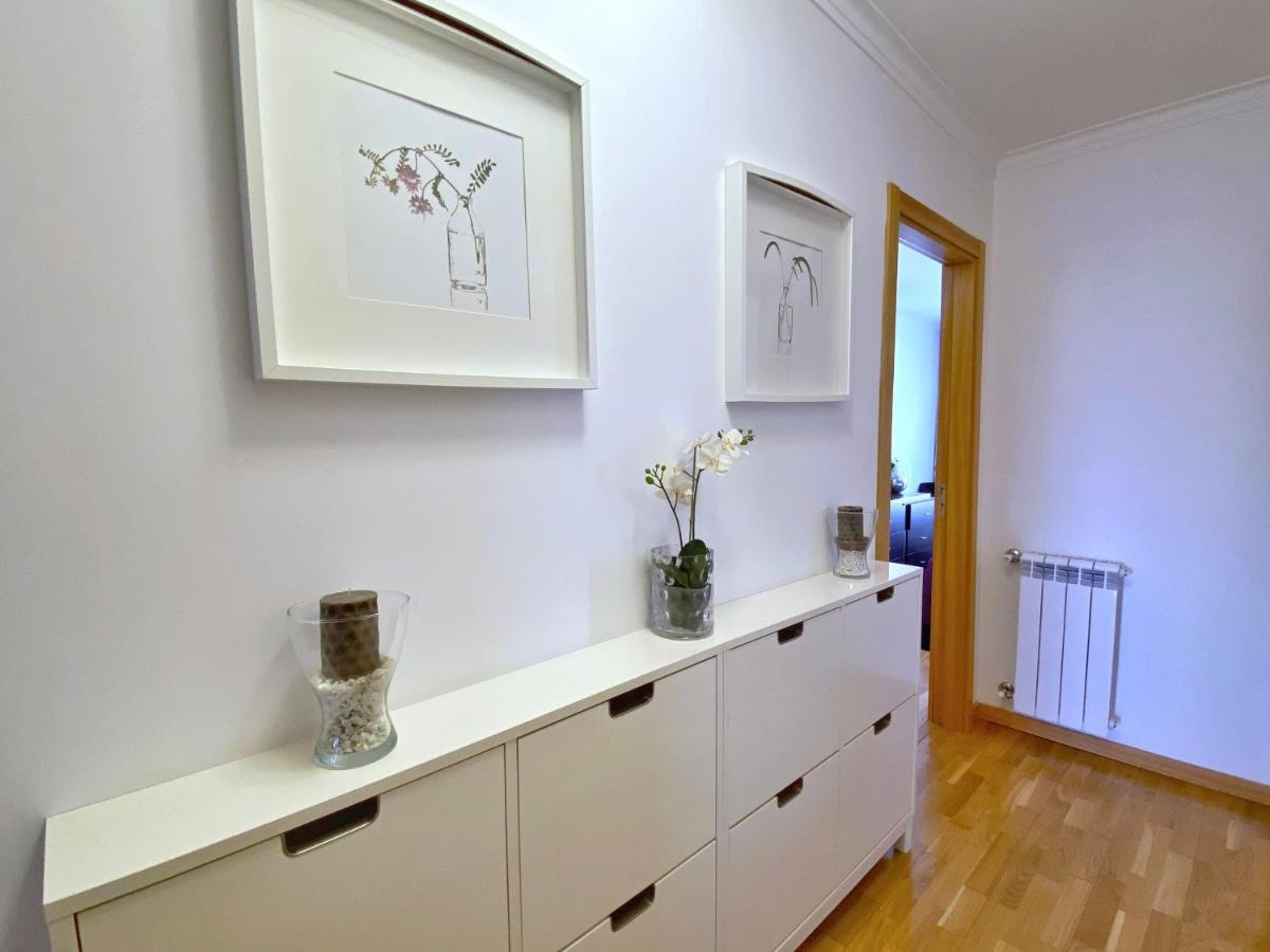 Apartment Jardins Da 211 Parede