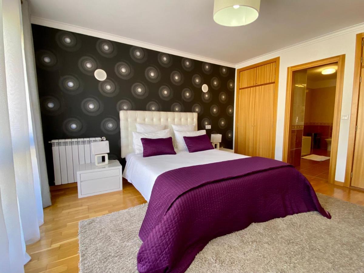 Jardins Da 211 Apartment *