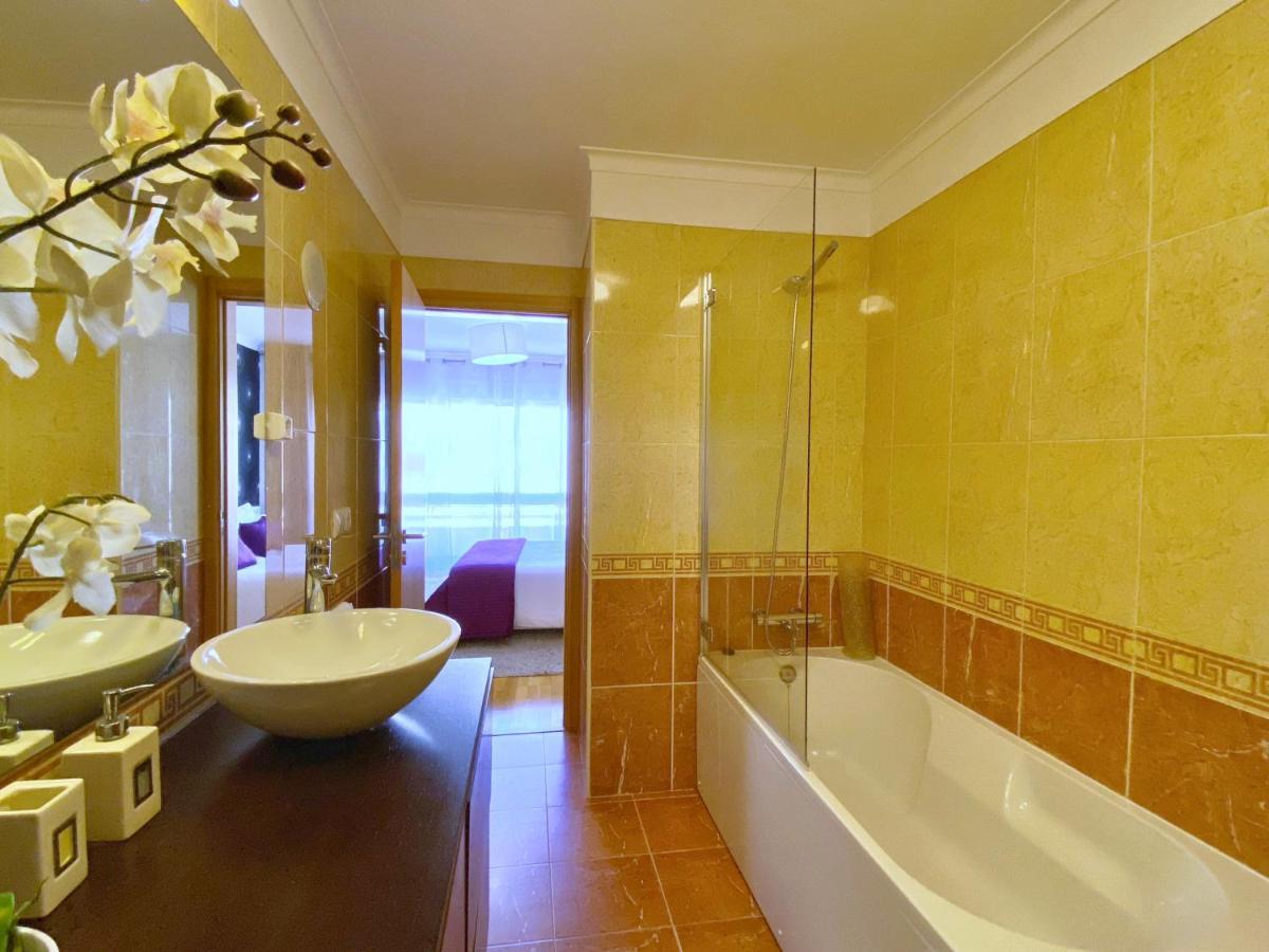 Apartment Jardins Da 211
