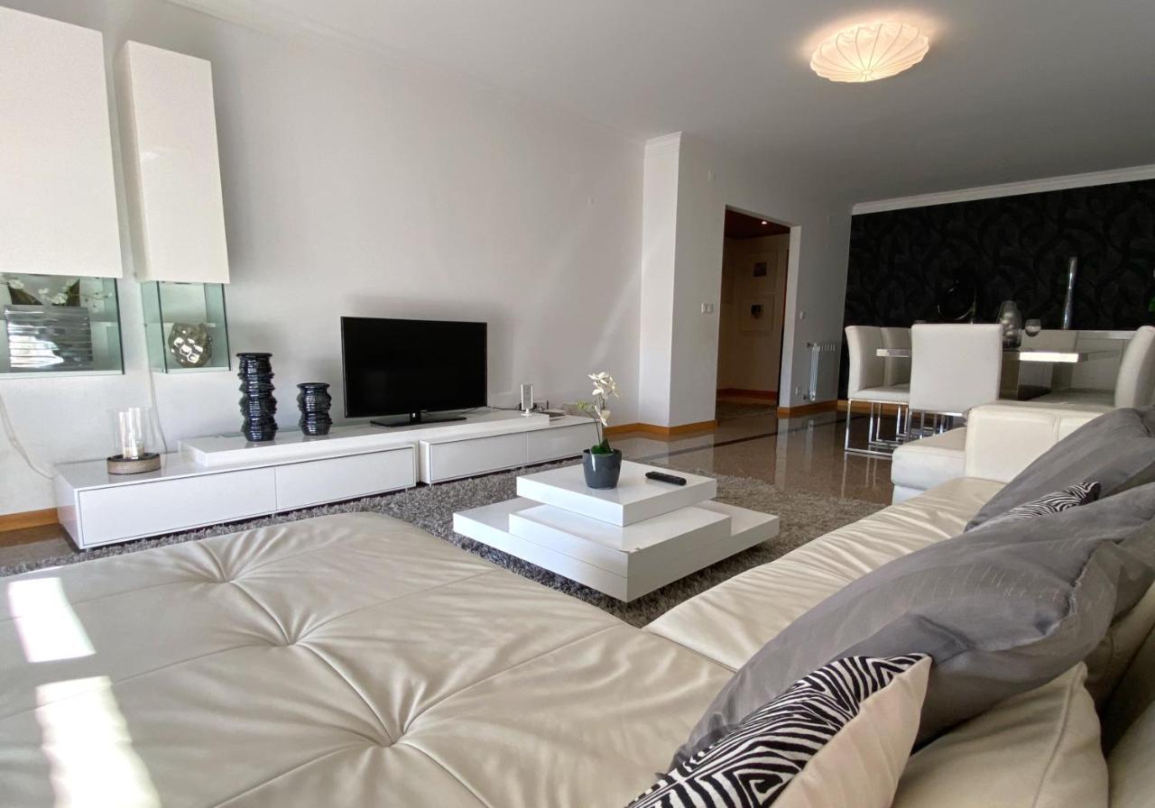 Jardins Da 211 Apartment *