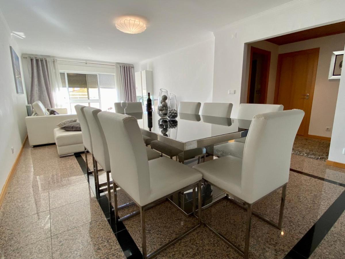 Jardins Da 211 Apartment *