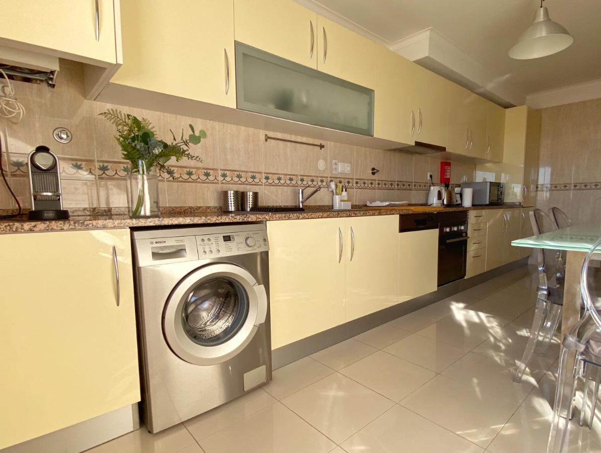 Apartment Jardins Da 211