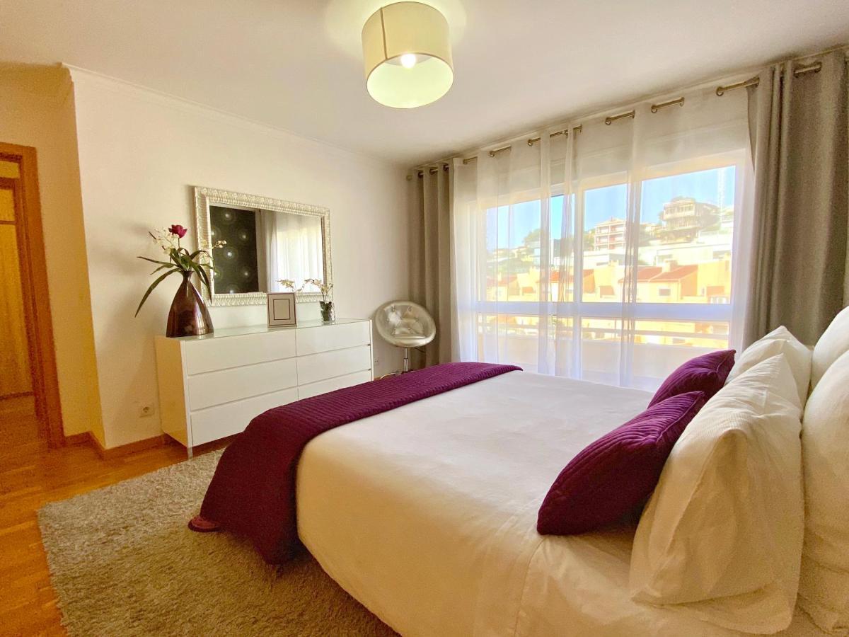 Jardins Da 211 Apartment *