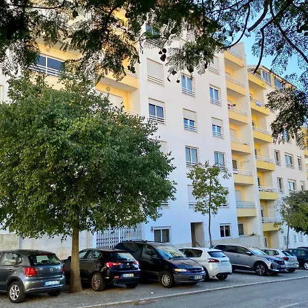 Jardins Da Parede 211 Exterior photo